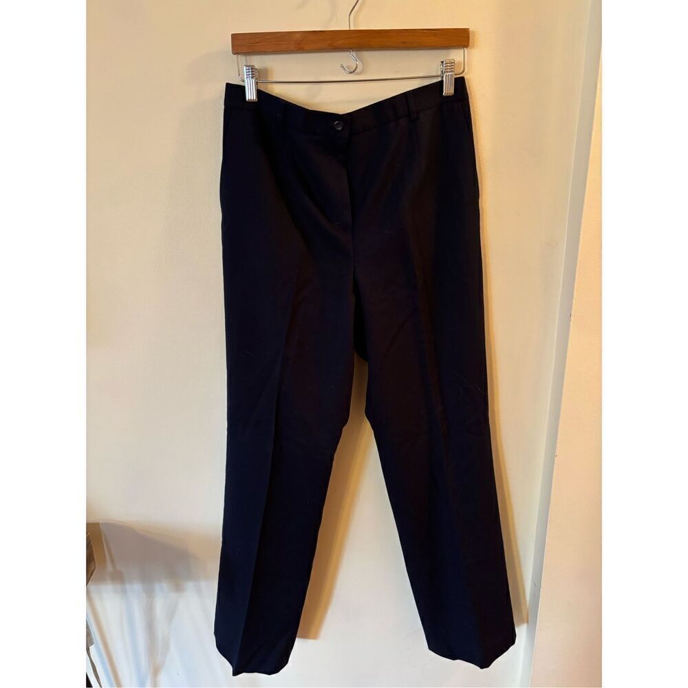 Pendleton Wool Pants